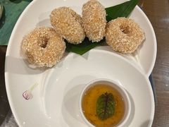 -帕蓝·暹罗料理(大学路店)