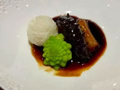 -香然会·园林雅宴(陆家嘴店)