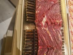 -西塔老太太泥炉烤肉(青浦蟠龙天地店)