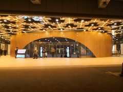 -东浩兰生上海世博展览馆