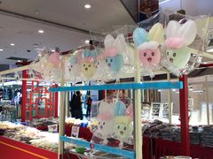 -远洋未来广场(育慧北路店)