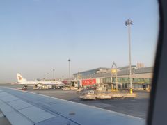 -乌鲁木齐天山国际机场-T3航站楼