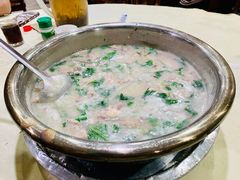 -标记美食新鲜猪杂(兴南大道店)
