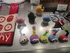 -静宜和她的朋友(星海广场店)