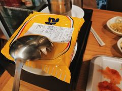 单点拉面-莫嘎(乌鲁木齐中路店)