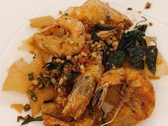 -畔山酒店中餐厅