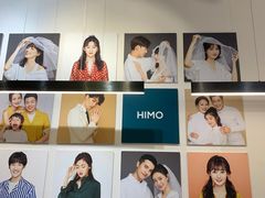 -海马体家庭照相馆(广州正佳广场店)