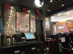 -满记甜品(王府井北京市百货大楼店)