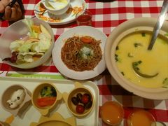 -西贝(紫荆广场店)