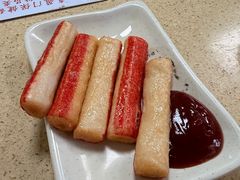 -喜盈门保健甜品店
