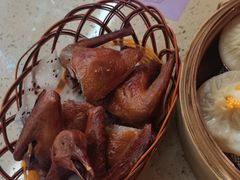 -点都德(龙之梦店)