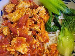 -头壹号饸饹面·大油条(东升科技园店)