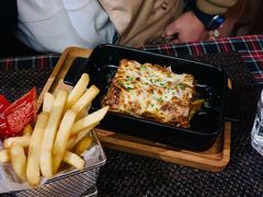 -小世界西餐厅(建国门店)