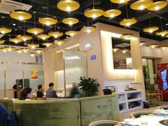 大堂-八珍玉食鸡煲·打边炉(印象城店)