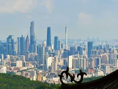 -广州市白云山风景名胜区