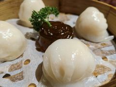 -稻香饭店(IFS国金中心店)