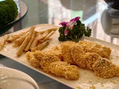 -千岛湖鱼味馆(十字街总店)