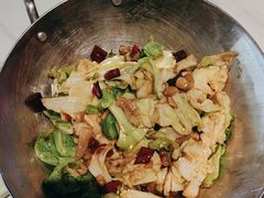 -金芙蓉|湘味小炒·鲜炒黄牛肉(淮安生态新城吾悦店)