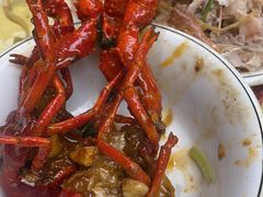 -聚味瞿记·龙虾堂(坡子街店)