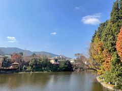-云南民族村