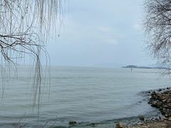 -太湖游船(石公山码头)