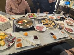 -火炉火自助餐(西直门凯德MALL店)