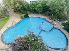 -苏州香山国际大酒店