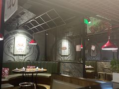 -叶派龙虾•招牌香辣蟹·海鲜(中海国际店)