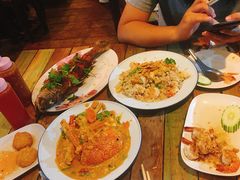 -Doo Dee Thai Food(Issan/Isaan/Esan)