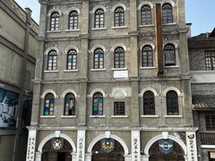 -两江国际影视城