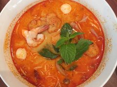 -小槟城美食馆