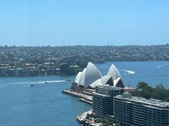 -悉尼歌剧院