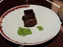 -杭州西子湖四季酒店·金沙厅