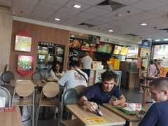 -麦当劳(阳朔益田西街店)