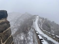 -慕田峪长城