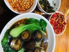 -肆姐面粉馆(坡子街店)