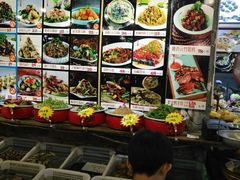 -隆喜元鱼汤包·海鲜(中联广场店)