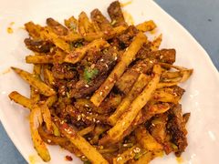 -山西饭店