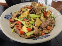 -潇湘阁(三里屯SOHO店)