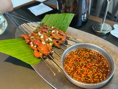 -Ameigo梅果·云贵川bistro(长宁来福士店)