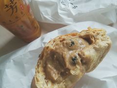 -啊噗吐呦现场烘焙(麦凯乐店)