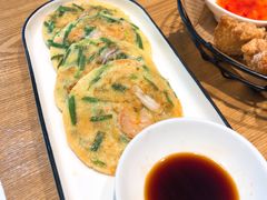 海鲜葱饼-李先生的首尔小馆(松江启源广场店)
