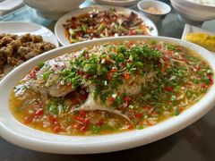 -飞虹鱼馆(春华路店)