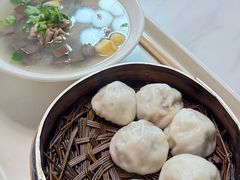 -百年尹氏汤包(湖南路狮子桥店)