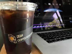 -251#coffee roasters(沿河东路店)