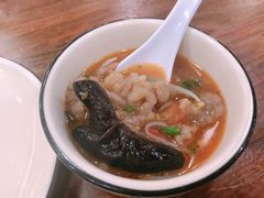 -金之禾馍菜汤四川家常菜(华城国际中心店)