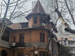 -飞马旅黎黄陂路文旅街区