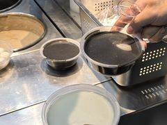 -芝麻糊世家(西华店)