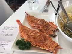 -新加坡海鲜共和(名胜世界圣淘沙海滨坊)