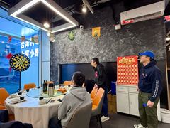 -巷语私房料理(华一实业大厦店)